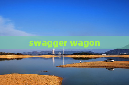 swagger wagon